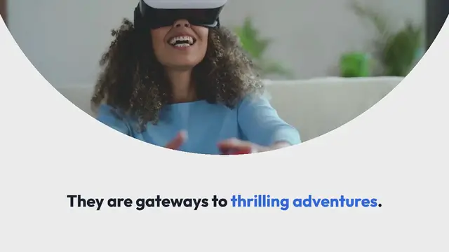 Video thumbnail for Secret Portals in Gaming