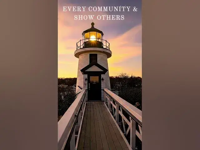 Video thumbnail for Help Shape CT Homeglow! | Your Voice Matters! Help Me Highlight the Best of Living in Connecticut