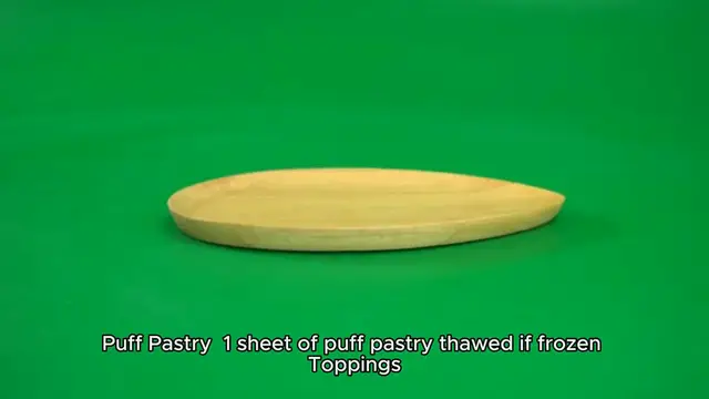 'Video thumbnail for baked brie recipe'