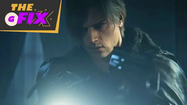 Video thumbnail for Here's How Much Leon S. Kennedy Is In Resident Evil: Requiem - IGN Daily Fix