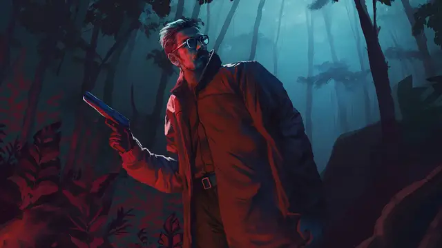 'Video thumbnail for Pinnacle Point - Demo Trailer | Indie Horror Showcase 2025'