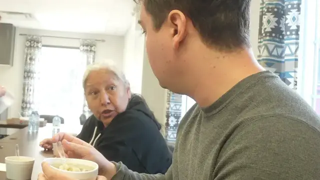 Video thumbnail for I Secretly Learned the World’s Rarest Language Then Met Tribal Elders