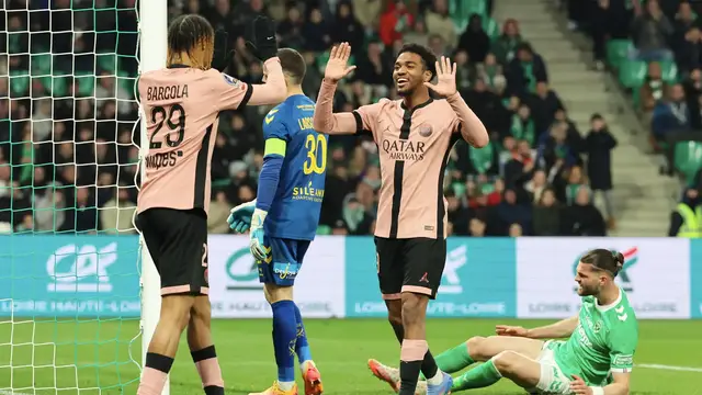 Video thumbnail for The Football Review | Episode 1253 | SF 02