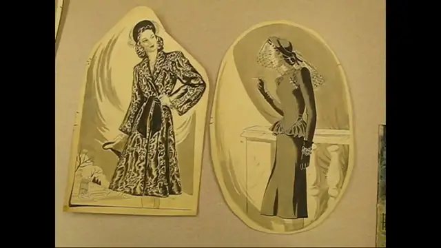 Video thumbnail for History of Harzfelds Documentary