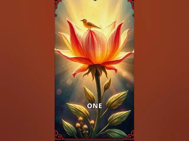 Video thumbnail for Choose Your Tarot Card for the Week Ahead!