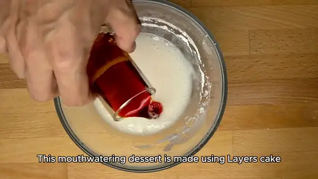 Video thumbnail for Caramel Apple Jam Delight Recipe