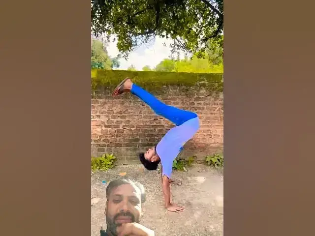 Video thumbnail for funny clip #comedy #funny #surajroxfunnyvibeo #viral#foryou