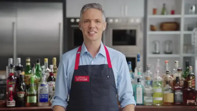 Video thumbnail for 63.How to Batch Delicious Cocktails for a Party ¦ The Cocktail Lab ¦ America's Test Kitchen (1080p 24fps)