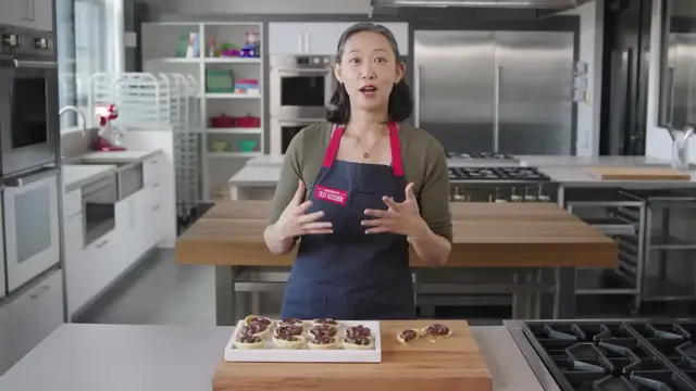 Video thumbnail for 65.This Dessert is All About Shortcuts, and it's Delicious ¦ Techniquely with Lan Lam (1080p 24fps)