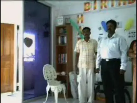 Video thumbnail for MadhuMitha Birthday Video - PART II