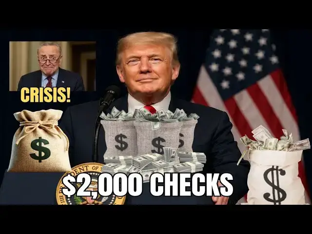 Video thumbnail for Trump’s Game Changing Domestic Playbook Revealed
