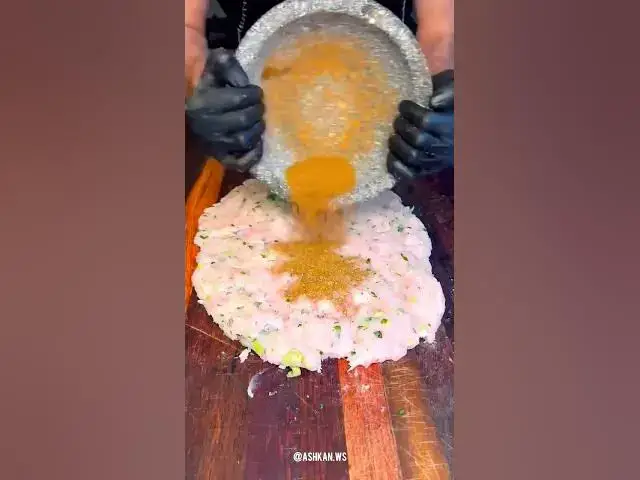 'Video thumbnail for #food #cooking #seafood fish'