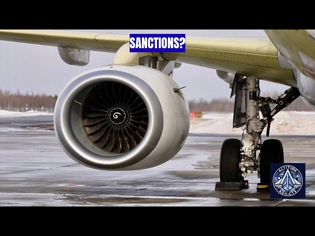 Video thumbnail for Russia’s New PD-8 Engine Just Hit 6,100 Hours — Why It Matters Now