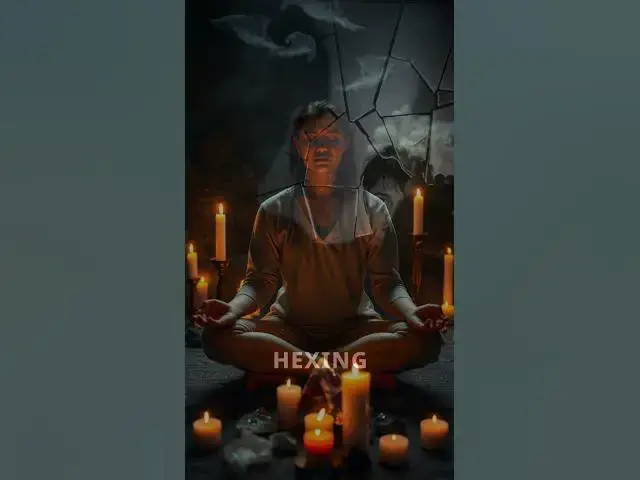 Video thumbnail for The Ethics of Hexing: Magic with a Conscience
