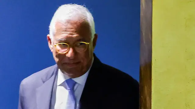 'Video thumbnail for EU chief slams Russian aggression that ‘threatens every nation’'