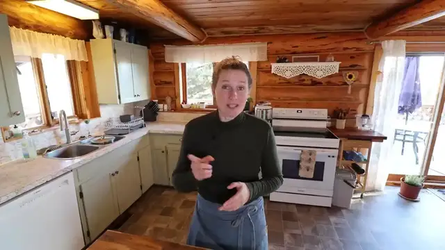 Video thumbnail for So Great and Not So Good    New Ranch Projects for Winter(720P HD)