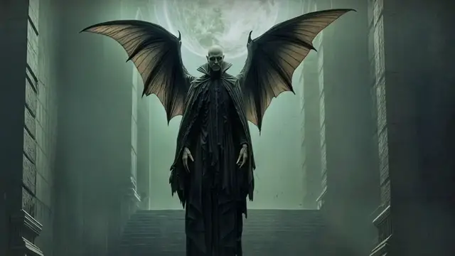 'Video thumbnail for Dracula: The Last Hunt - Official Trailer'