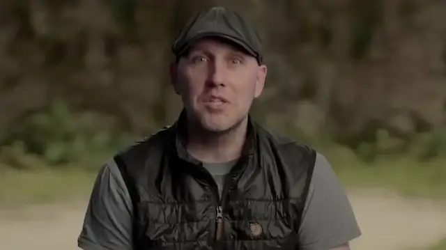 Video thumbnail for How To Train Your Dragon: My Universal Story: Roy Taylor