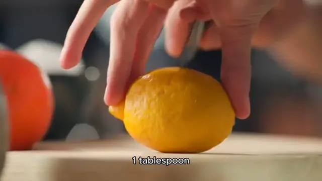 Video thumbnail for Bellini Cocktail Recipe