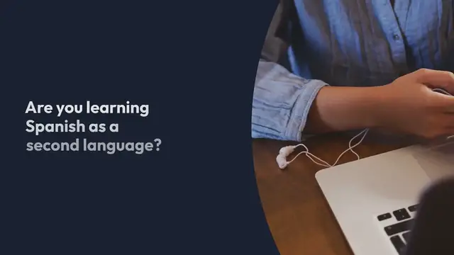 'Video thumbnail for Spanish Checker : Online Spelling and Grammar Checker for Spanish'