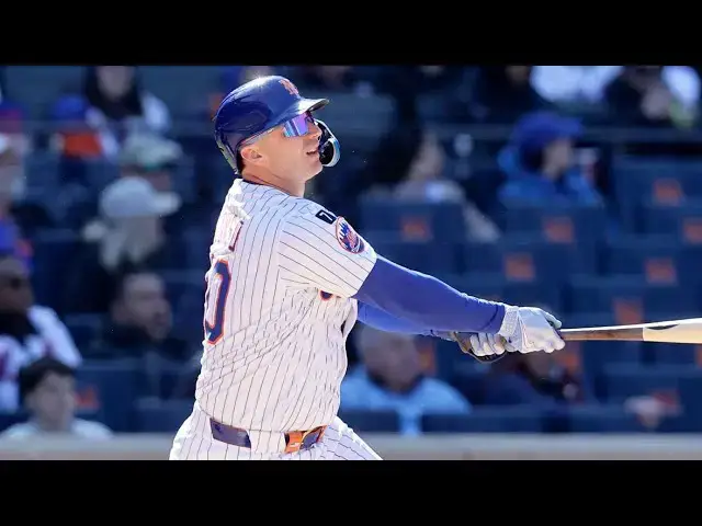'Video thumbnail for Pete Alonso's First 15 Home Runs of 2025!'