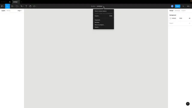Video thumbnail for Build a Static Site with Figma & Astro #2 - Design System