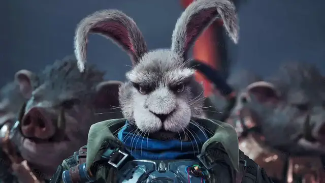 Video thumbnail for Zoopunk - Official Extended Gameplay Trailer | Xbox Partner Preview Fall 2025