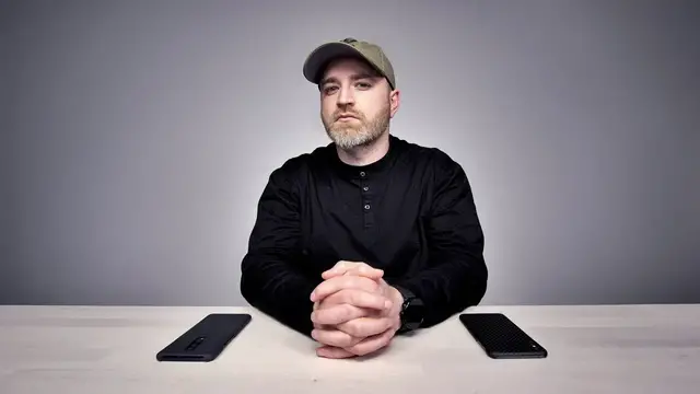 'Video thumbnail for I used nothing but iPhone for 30 days'