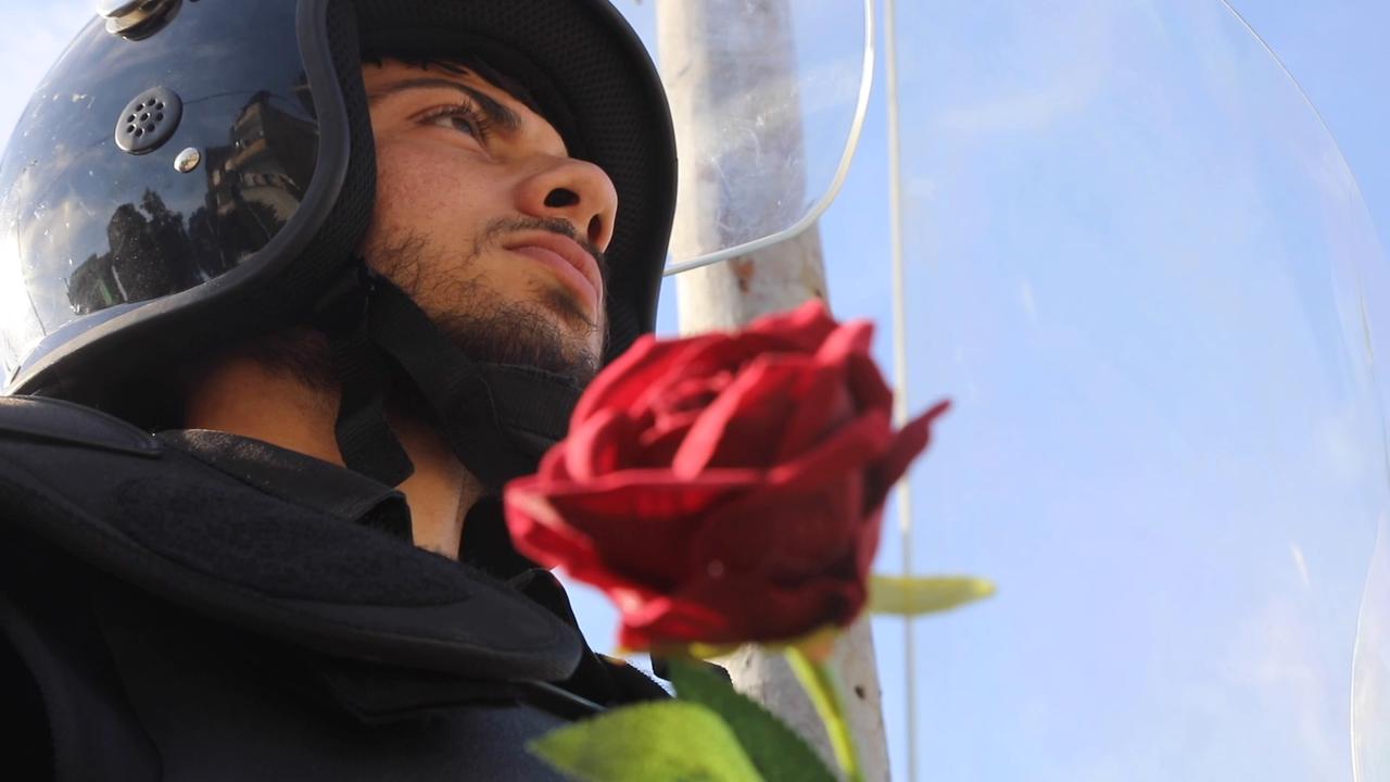 Video thumbnail for Syria: Jericho Marks Eleventh Liberation Anniversary 9.