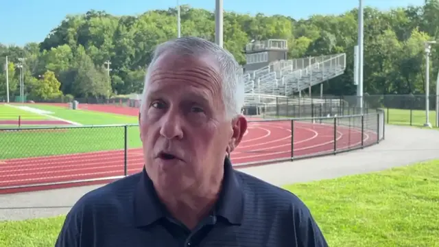 Video thumbnail for No. 16 Penn State Football vs. Temple: 3 Things to Know