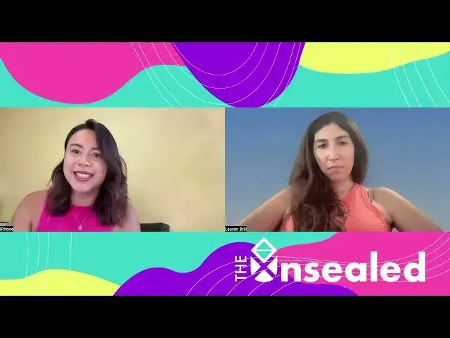 'Video thumbnail for Melissa shares signs she receives from her late parents'
