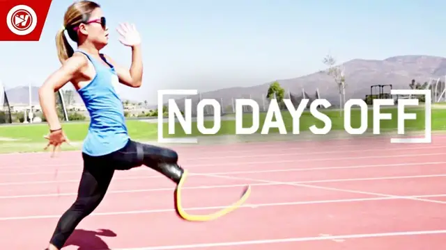 'Video thumbnail for How Scout Bassett Defied The Odds To Become A Paralympic Track STAR'