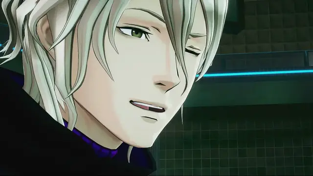 Video thumbnail for No Sleep for Kaname Date: From AI: The Somnium Files - Official Game Trailer | State of Play