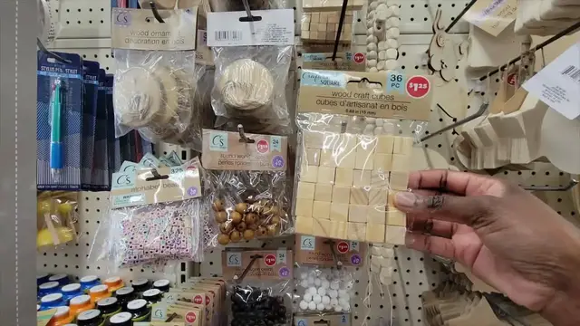 Video thumbnail for Turn a Dollar Store jar into THIS!