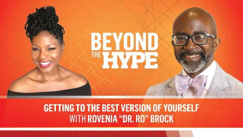 Video thumbnail for Getting To The Best Version of Yourself