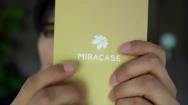'Video thumbnail for What To Expect With The Miracase iPhone 15 Pro Max Case'