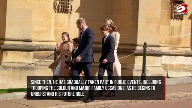 Video thumbnail for Fascinating facts you should know about Prince George