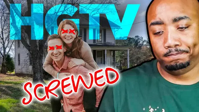 Video thumbnail for Orlando Miner: hgtv and house flipping dangers: is it evil? avoid real estate mistakes