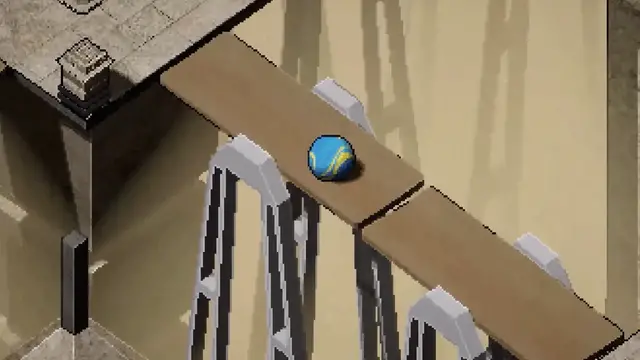 Video thumbnail for Marble's Marbles - Official Gameplay Trailer