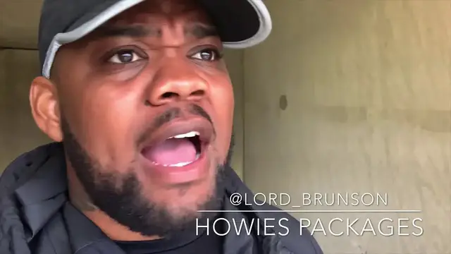 'Video thumbnail for Lord Brunson: eagles' howie roseman is cooking: analyzing the philly eagles' roster moves'