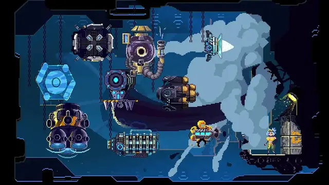 'Video thumbnail for Wall World 2 - Official Demo Trailer'