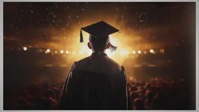 'Video thumbnail for Can We Succeed Without Education?'