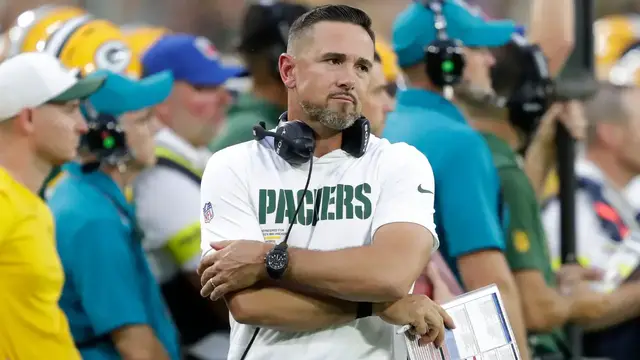 'Video thumbnail for How Will the NFC North Play Out This Season?'