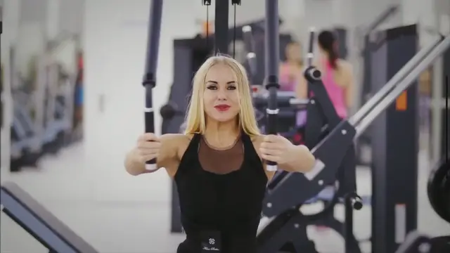 'Video thumbnail for Building Brawn: A Guide to Getting Stronger Arms in No Time'