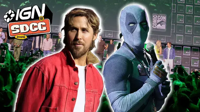 Video thumbnail for Marvel's New Roadmap, Will it Bring Back the Hype? | Comic Con 2026