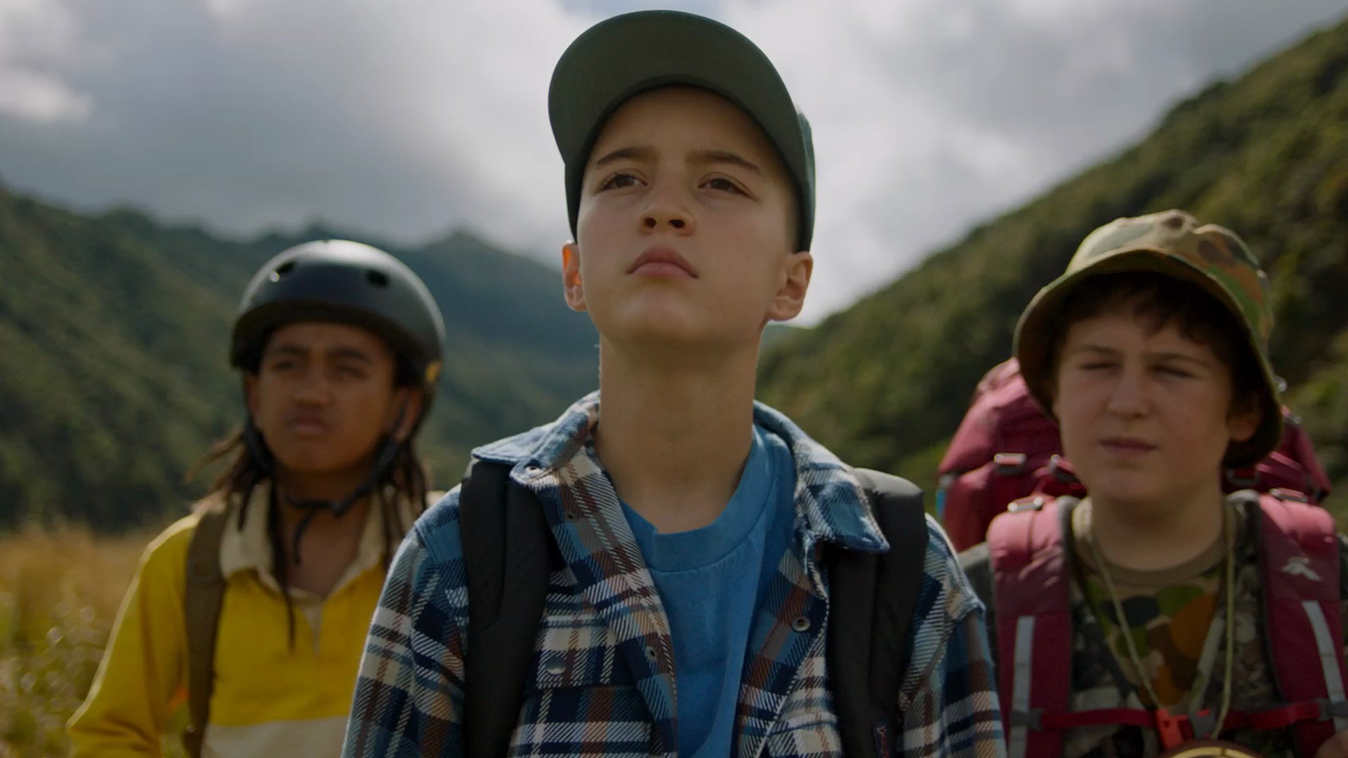 Video thumbnail for The Mountain - Official US Trailer