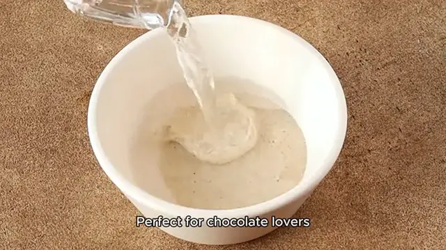 Video thumbnail for Southern Chocolate Cobbler recipe