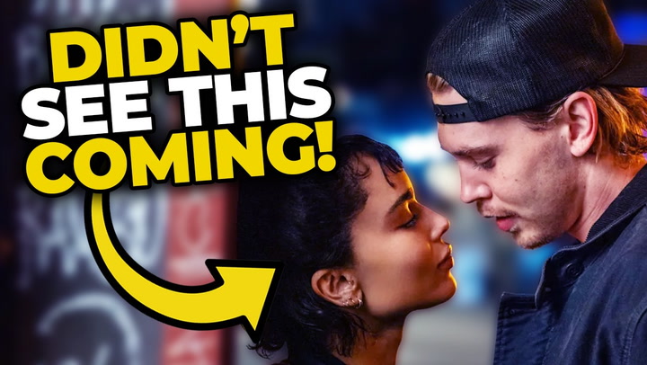 Video thumbnail for 20 Recent Movie Plot Twists NOBODY Saw Coming