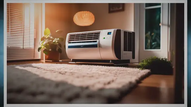 'Video thumbnail for Mastering Your Air Conditioner: From Basics to Troubleshooting - The Ultimate Guide to Efficient Cooling and Maintenance'