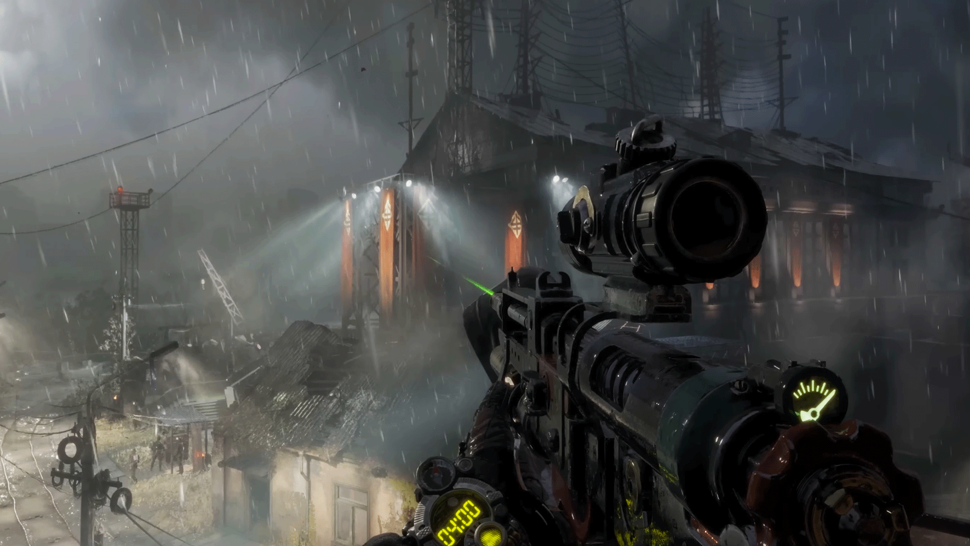 Video thumbnail for Metro 2039 - Official Release Window Trailer | Xbox Games Showcase 2026